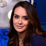 Foto de Giovanna Wanzeler Sampaio