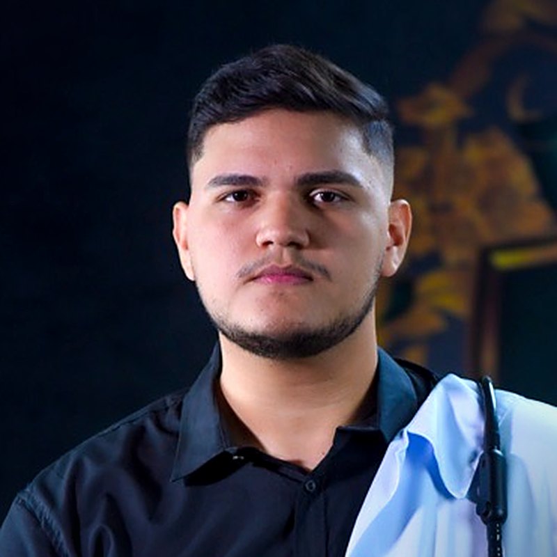 Ramon Neto, co-fundador do Revimed